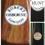 Snooker / Pool Cues Wanted Image 2