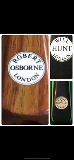Snooker / Pool Cues Wanted