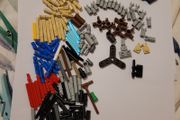 Lego parts free