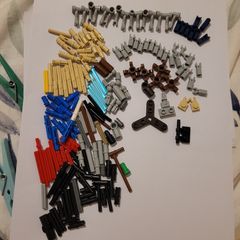 Lego parts free