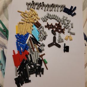 Lego parts free