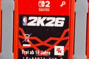 Nba 2k26