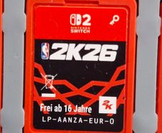 Nba 2k26