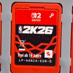 Nba 2k26