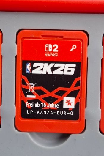 Nba 2k26