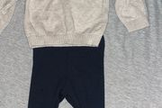 Cute baby outfit 0-3 months