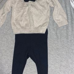 Cute baby outfit 0-3 months