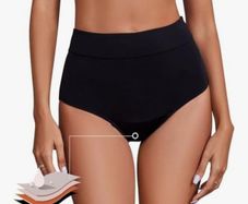 leaking proof period pants size S