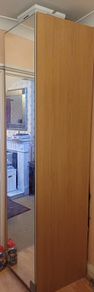Wardrobe ikea pax