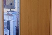 Wardrobe ikea pax