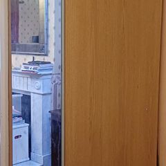 Wardrobe ikea pax