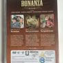 Bonanza - Season 1 (1959-60) Episodes 19-21 [DVD TV Boxset] Image 2