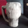 Halloween beer mug Image 7