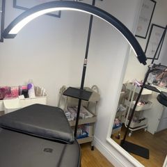 moon lamp