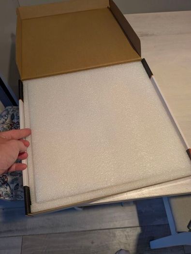 pizza stone