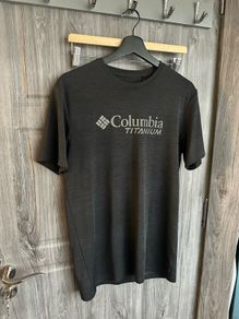 Columbia Top
