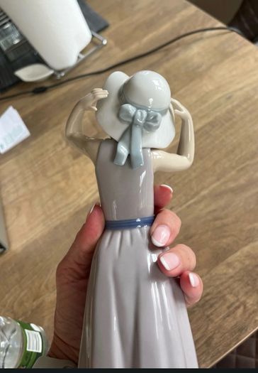 Lladro Figurine