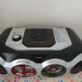 Philips AZ2555 Soundmachine Boombox Image 5
