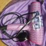 frozen & one direction hairdryers Image 3