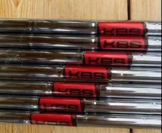 Kbs 130 Xtra stiff shaft