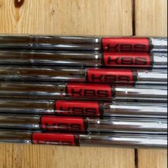 Kbs 130 Xtra stiff shaft