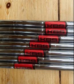Kbs 130 Xtra stiff shaft