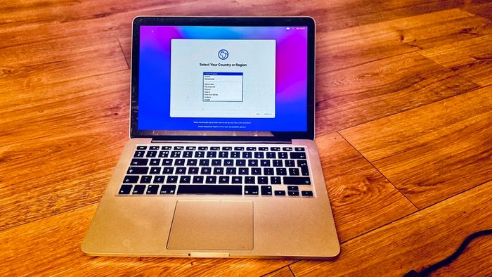 Apple MacBook Pro Retina 13-inch Early 2015