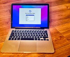 Apple MacBook Pro Retina 13-inch Early 2015
