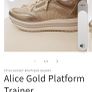 nero giardini trainers Image 6