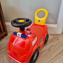 Paw Patrol Ride On