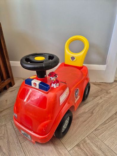 Paw Patrol Ride On
