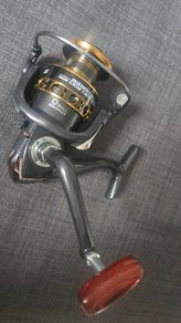Fishing reel