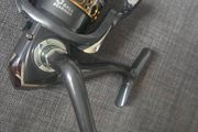 Fishing reel