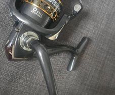 Fishing reel