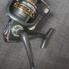 Fishing reel