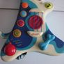 B.Woofer Interactive Toy Guitar Image 3
