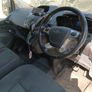Breaking ford transit custom 2017 automatic Image 3