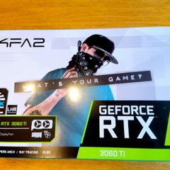 Rtx 3060ti