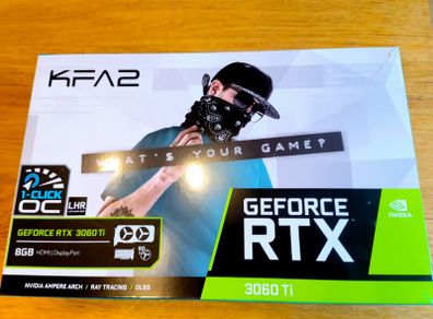 Rtx 3060ti