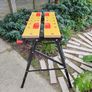 folding workbench Image 4