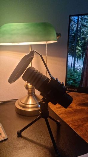 PC mic