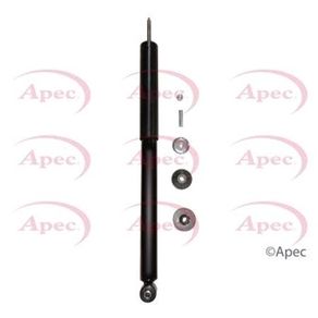 honda Civic back shock