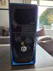 Gaming PC Tower GTX 970