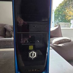 Gaming PC Tower GTX 970