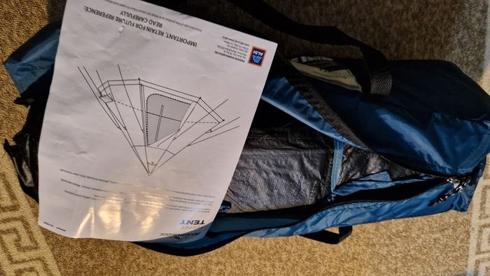 Tent