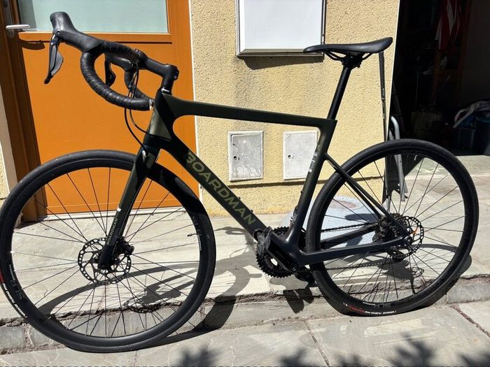 Boardman Carbon Di2