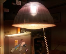 Disano Ghoster lights (6)