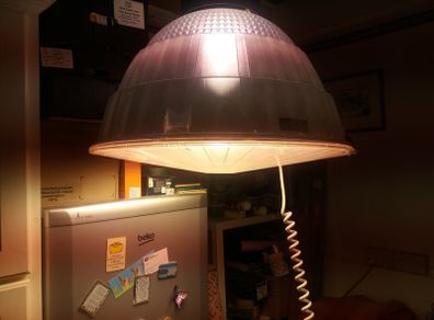 Disano Ghoster lights (6)