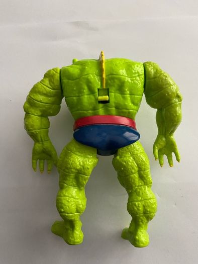 Xmen action figure