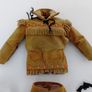 Marx Toys Lone Ranger Tonto 10" Action Figure Outfit from 1973 Image 4